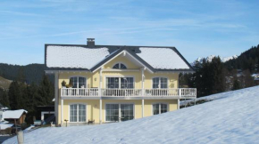 Alpentraum Riezlern